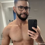 Acompanhante Marcelo - Perfil