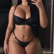 Acompanhante Isabella - Perfil