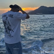 Acompanhante Chadboy - Perfil