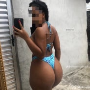 Acompanhante Juh Silva - Perfil