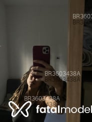 Acompanhante Lunática - Perfil