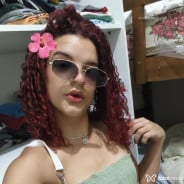 Acompanhante Angel - Perfil