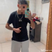 Acompanhante Miguel - Perfil