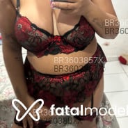 Acompanhante Pires - Perfil