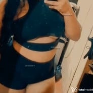 Acompanhante Vitória - Perfil
