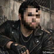 Acompanhante Pedro Renato - Perfil
