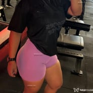 Acompanhante Andréa Morena - Perfil
