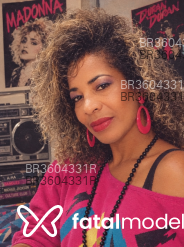 Acompanhante Jhuly - Perfil