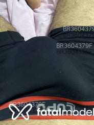 Acompanhante Zeusdosexo - Perfil
