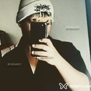 Acompanhante Mikey - Perfil