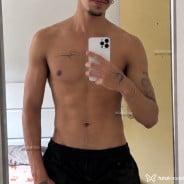Acompanhante Jorge - Perfil
