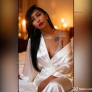 Acompanhante Karla - Perfil