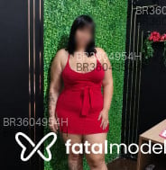 Acompanhante Melissa - Perfil