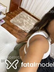Acompanhante Sabrina - Perfil