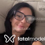 Acompanhante Danielle - Perfil