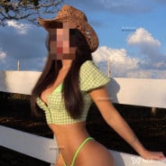 Acompanhante Luísa - Perfil