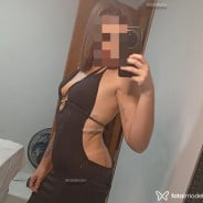 Acompanhante Livia - Perfil