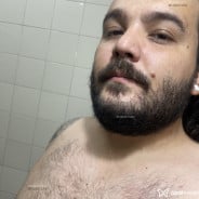 Acompanhante Marvin - Perfil