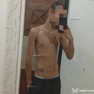 Acompanhante Luizinho - Perfil