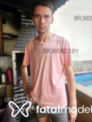 Acompanhante Flamingo - Perfil