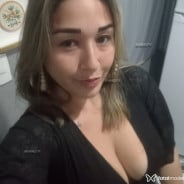 Acompanhante Bina Sapek - Perfil
