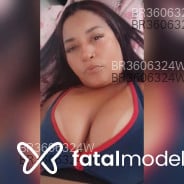 Acompanhante Morena - Perfil