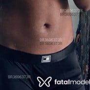 Acompanhante Rafael - Perfil