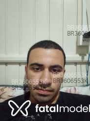 Acompanhante Anthony - Perfil