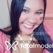 Acompanhante Mariana - Perfil