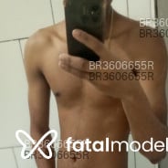 Acompanhante Baiano - Perfil