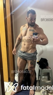 Acompanhante Morenodoamor - Perfil