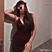 Acompanhante Monalisa - Perfil