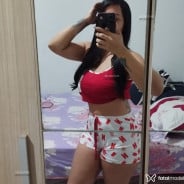 Acompanhante Isabella Fernandes - Perfil