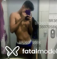 Acompanhante Joaoe - Perfil
