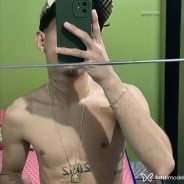 Acompanhante Vinícius - Perfil