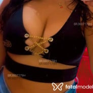 Acompanhante Luana - Perfil