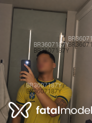 Acompanhante Silva - Perfil