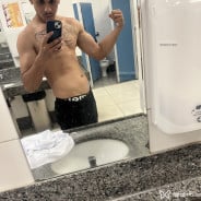 Acompanhante Mateus - Perfil