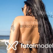Acompanhante Shakira - Perfil