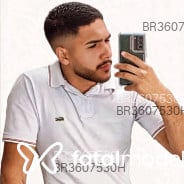 Acompanhante Vitor - Perfil