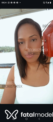 Acompanhante Flavia - Perfil