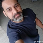 Acompanhante Junior - Perfil