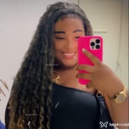 Acompanhante Karolaine - Perfil