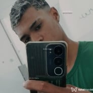 Acompanhante Carlos - Perfil