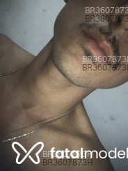 Acompanhante Santos - Perfil
