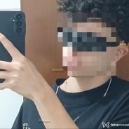 Acompanhante Victor - Perfil