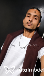 Acompanhante Smith Love - Perfil