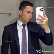 Acompanhante Thiago Muniz - Perfil