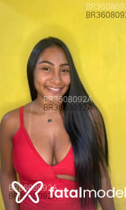 Acompanhante Julia - Perfil