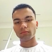 Acompanhante Kayque - Perfil